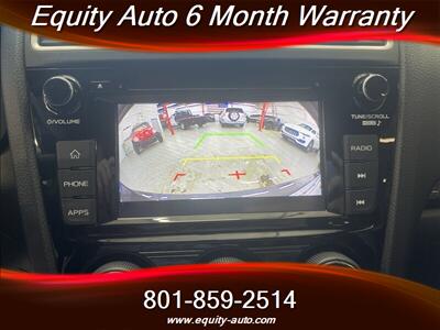 2021 Subaru WRX - Photo 23 - West Valley City, UT 84119