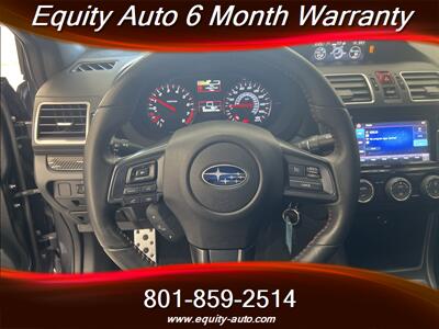 2021 Subaru WRX   - Photo 15 - West Valley City, UT 84119