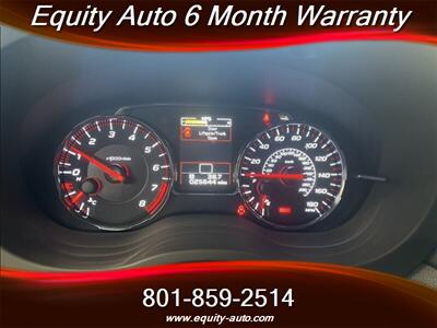 2021 Subaru WRX - Photo 18 - West Valley City, UT 84119
