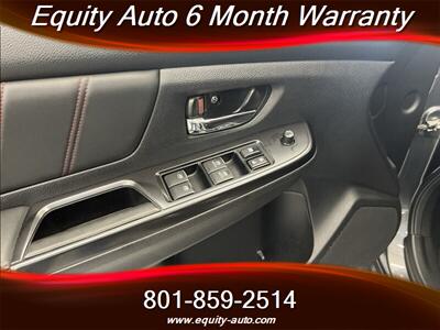 2021 Subaru WRX - Photo 11 - West Valley City, UT 84119