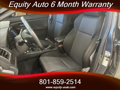 2021 Subaru WRX   - Photo 13 - West Valley City, UT 84119