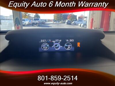 2021 Subaru WRX   - Photo 20 - West Valley City, UT 84119