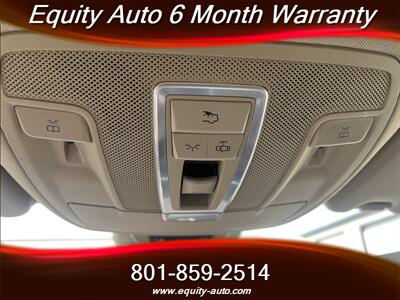 2013 Mercedes-Benz GL 350 BlueTEC   - Photo 33 - West Valley City, UT 84119
