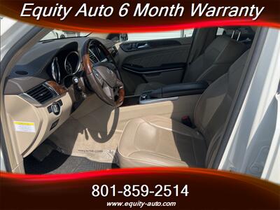 2013 Mercedes-Benz GL 350 BlueTEC   - Photo 15 - West Valley City, UT 84119