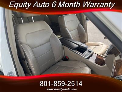 2013 Mercedes-Benz GL 350 BlueTEC   - Photo 48 - West Valley City, UT 84119