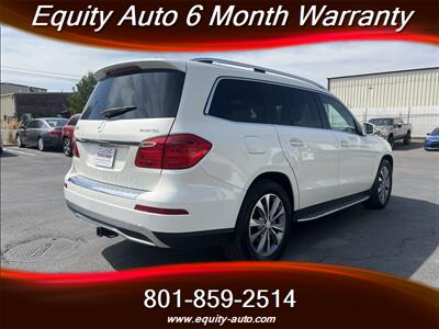 2013 Mercedes-Benz GL 350 BlueTEC   - Photo 6 - West Valley City, UT 84119