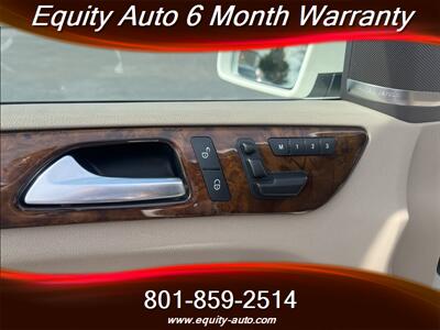 2013 Mercedes-Benz GL 350 BlueTEC   - Photo 14 - West Valley City, UT 84119