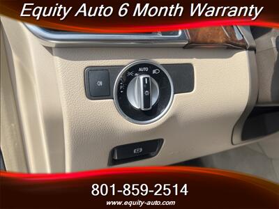 2013 Mercedes-Benz GL 350 BlueTEC   - Photo 21 - West Valley City, UT 84119
