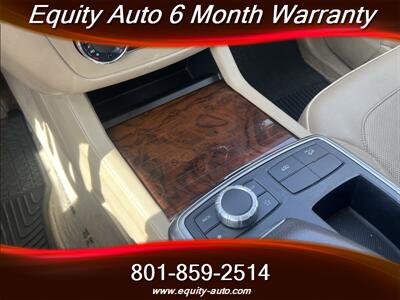 2013 Mercedes-Benz GL 350 BlueTEC   - Photo 31 - West Valley City, UT 84119