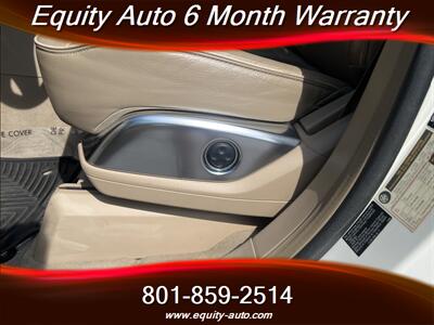 2013 Mercedes-Benz GL 350 BlueTEC   - Photo 16 - West Valley City, UT 84119