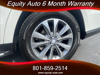 2013 Mercedes-Benz GL 350 BlueTEC   - Photo 52 - West Valley City, UT 84119
