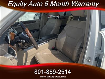 2013 Mercedes-Benz GL 350 BlueTEC   - Photo 17 - West Valley City, UT 84119