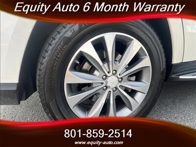 2013 Mercedes-Benz GL 350 BlueTEC   - Photo 50 - West Valley City, UT 84119