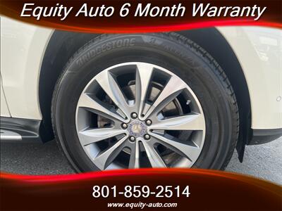 2013 Mercedes-Benz GL 350 BlueTEC   - Photo 51 - West Valley City, UT 84119