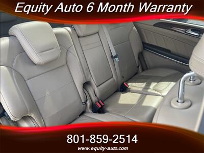 2013 Mercedes-Benz GL 350 BlueTEC   - Photo 44 - West Valley City, UT 84119