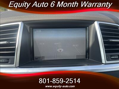 2013 Mercedes-Benz GL 350 BlueTEC   - Photo 27 - West Valley City, UT 84119