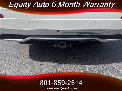 2013 Mercedes-Benz GL 350 BlueTEC   - Photo 8 - West Valley City, UT 84119