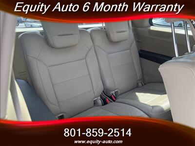 2013 Mercedes-Benz GL 350 BlueTEC   - Photo 40 - West Valley City, UT 84119