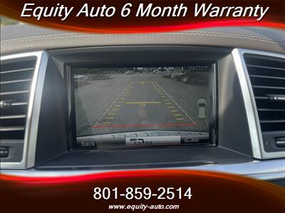2013 Mercedes-Benz GL 350 BlueTEC   - Photo 28 - West Valley City, UT 84119