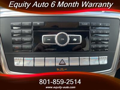 2013 Mercedes-Benz GL 350 BlueTEC   - Photo 29 - West Valley City, UT 84119