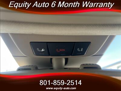 2013 Mercedes-Benz GL 350 BlueTEC   - Photo 34 - West Valley City, UT 84119