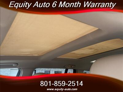 2013 Mercedes-Benz GL 350 BlueTEC   - Photo 19 - West Valley City, UT 84119