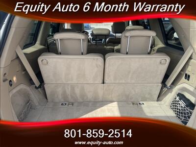 2013 Mercedes-Benz GL 350 BlueTEC   - Photo 38 - West Valley City, UT 84119
