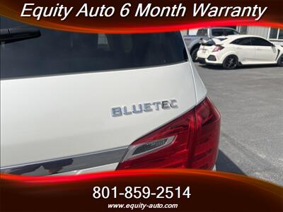 2013 Mercedes-Benz GL 350 BlueTEC   - Photo 9 - West Valley City, UT 84119
