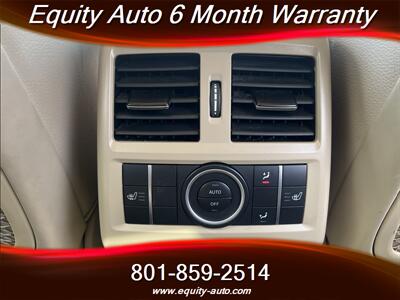 2013 Mercedes-Benz GL 350 BlueTEC   - Photo 45 - West Valley City, UT 84119