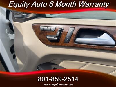 2013 Mercedes-Benz GL 350 BlueTEC   - Photo 47 - West Valley City, UT 84119