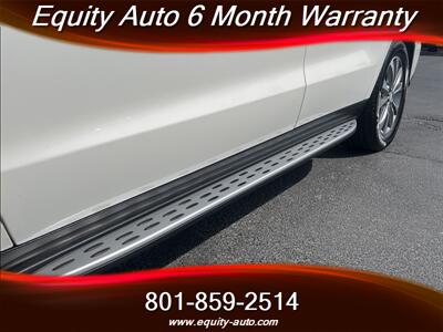 2013 Mercedes-Benz GL 350 BlueTEC   - Photo 12 - West Valley City, UT 84119