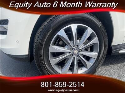 2013 Mercedes-Benz GL 350 BlueTEC   - Photo 53 - West Valley City, UT 84119