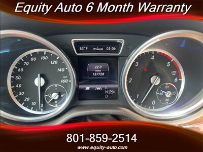2013 Mercedes-Benz GL 350 BlueTEC   - Photo 25 - West Valley City, UT 84119