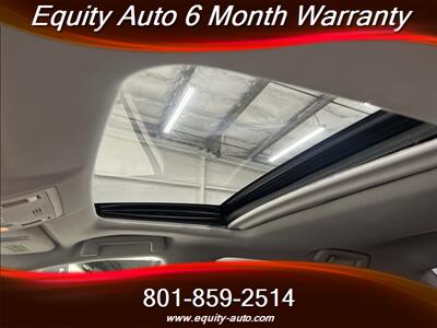 2014 Lexus IS 250 AWD   - Photo 18 - West Valley City, UT 84119