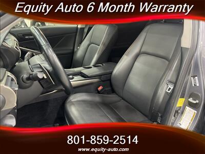 2014 Lexus IS 250 AWD   - Photo 17 - West Valley City, UT 84119
