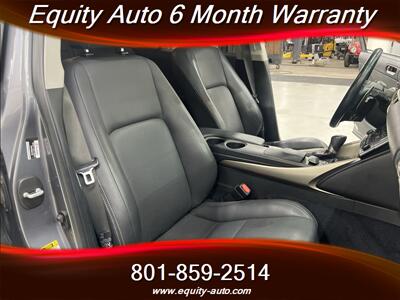 2014 Lexus IS 250 AWD   - Photo 40 - West Valley City, UT 84119