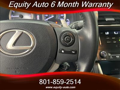 2014 Lexus IS 250 AWD   - Photo 23 - West Valley City, UT 84119
