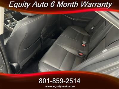 2014 Lexus IS 250 AWD   - Photo 33 - West Valley City, UT 84119