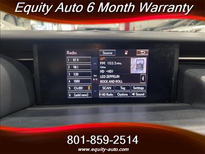 2014 Lexus IS 250 AWD   - Photo 26 - West Valley City, UT 84119