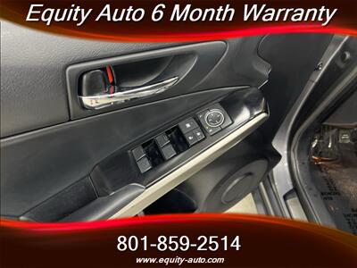 2014 Lexus IS 250 AWD   - Photo 14 - West Valley City, UT 84119