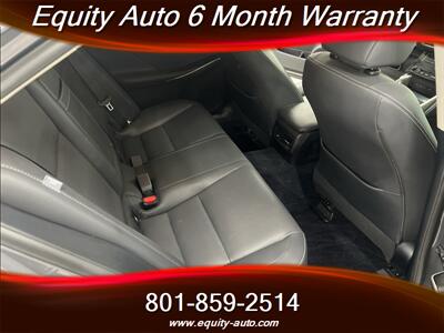 2014 Lexus IS 250 AWD   - Photo 35 - West Valley City, UT 84119