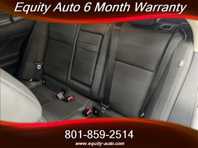2014 Lexus IS 250 AWD   - Photo 34 - West Valley City, UT 84119