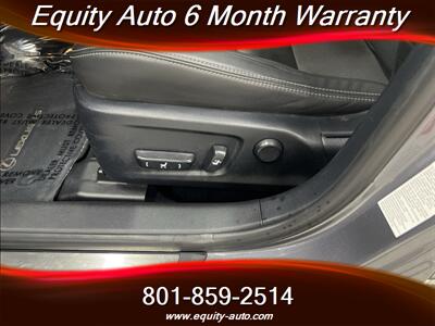 2014 Lexus IS 250 AWD   - Photo 16 - West Valley City, UT 84119