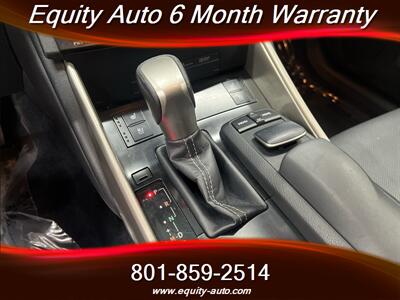 2014 Lexus IS 250 AWD   - Photo 29 - West Valley City, UT 84119