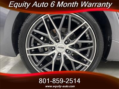 2014 Lexus IS 250 AWD   - Photo 41 - West Valley City, UT 84119