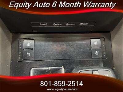 2014 Lexus IS 250 AWD   - Photo 30 - West Valley City, UT 84119