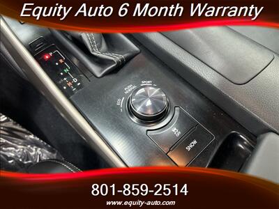 2014 Lexus IS 250 AWD   - Photo 31 - West Valley City, UT 84119