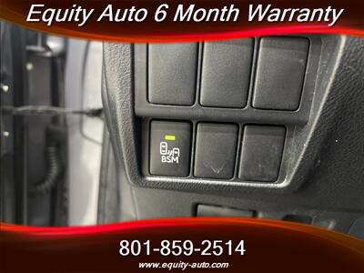 2014 Lexus IS 250 AWD   - Photo 20 - West Valley City, UT 84119