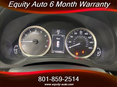 2014 Lexus IS 250 AWD   - Photo 24 - West Valley City, UT 84119