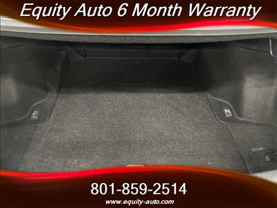 2014 Lexus IS 250 AWD   - Photo 42 - West Valley City, UT 84119